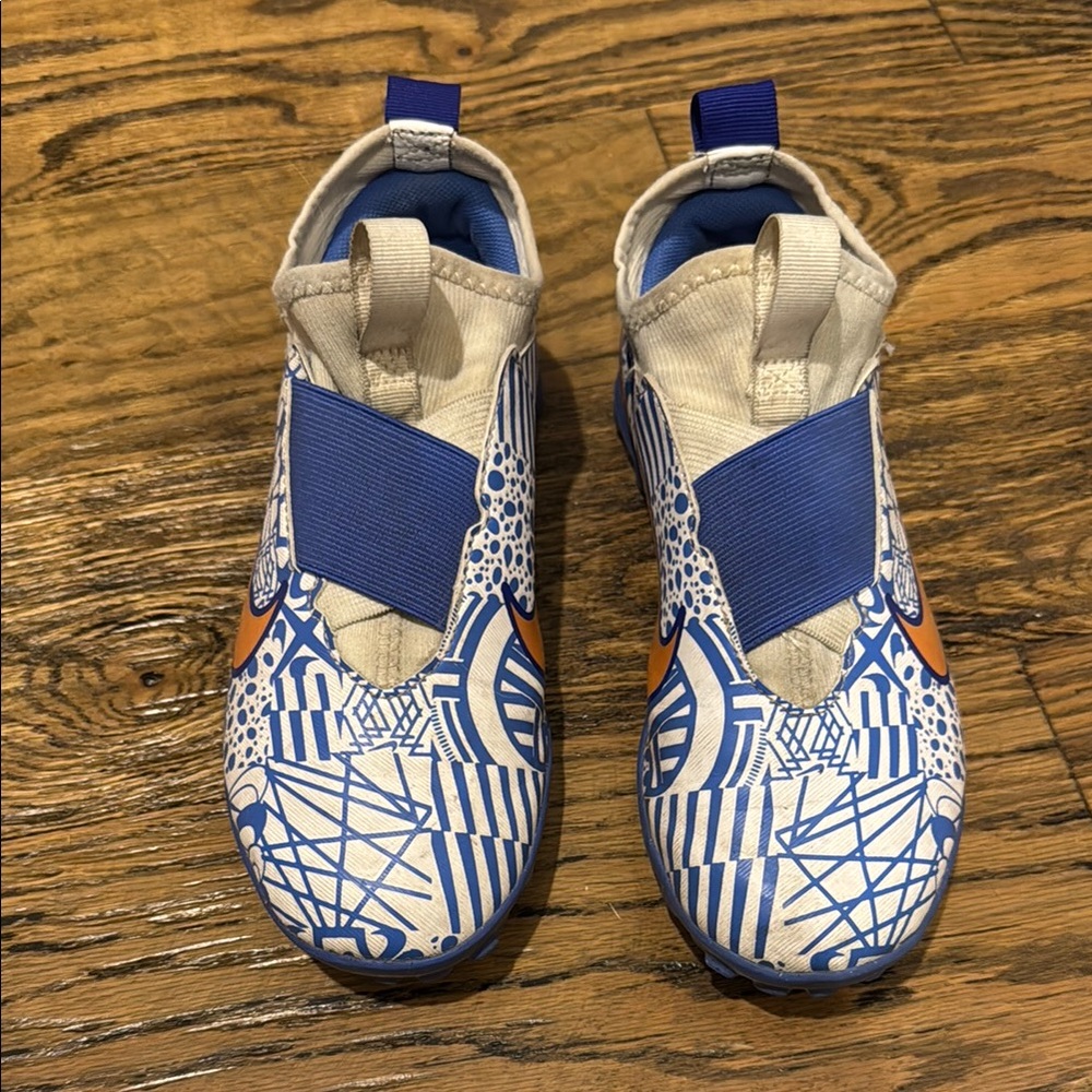 Nike CR7 Mercurial Turf Shoes